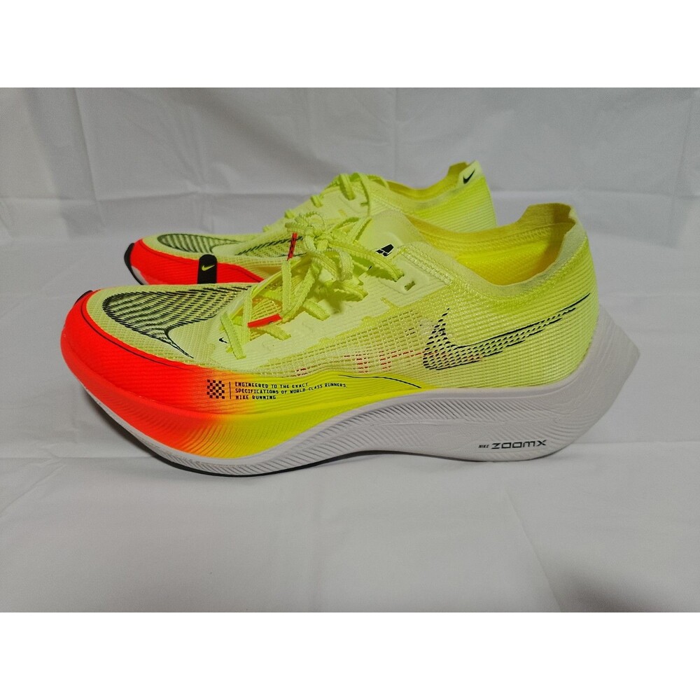 2021 Nike ZoomX Vaporfly NEXT% 2 'Fast Pack' - Picture 2 of 16
